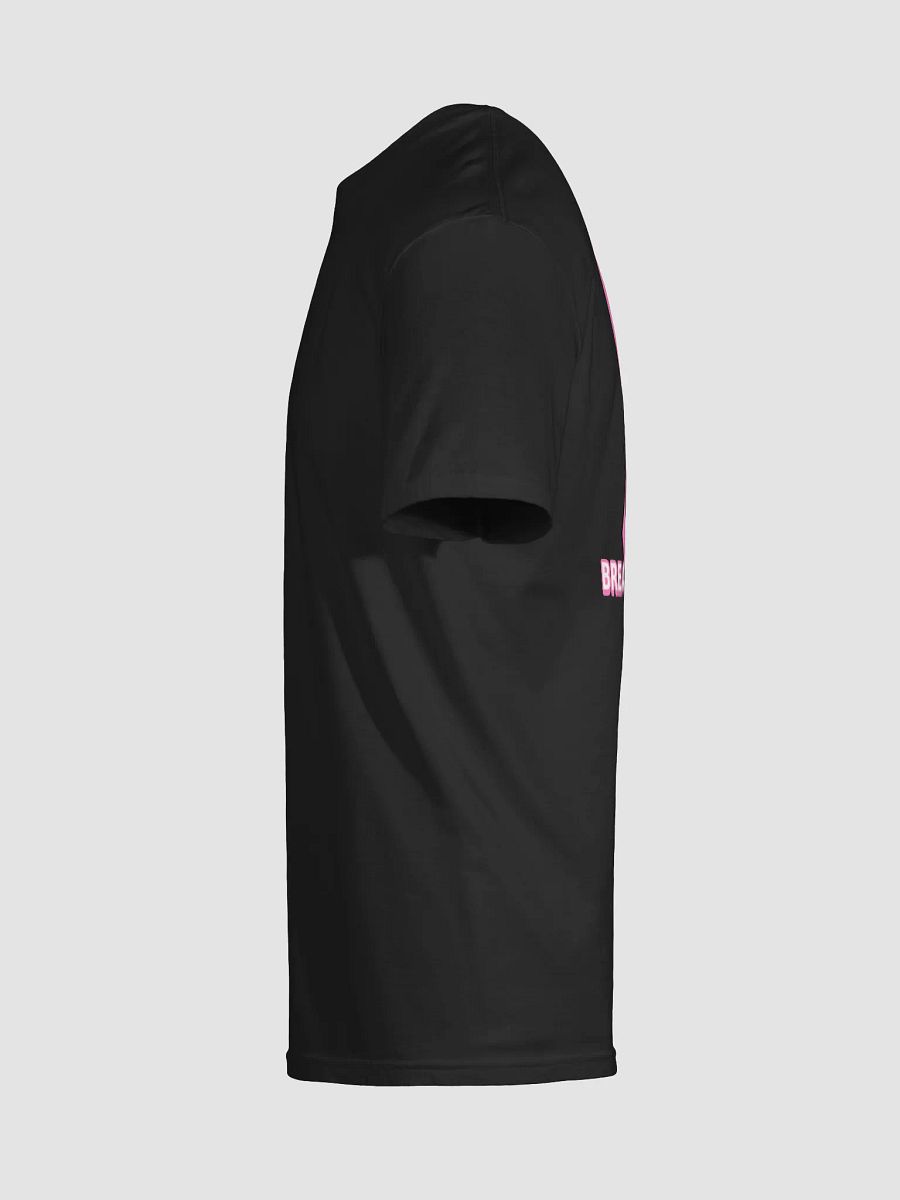 Defiant Pink Ribbon Gildan Unisex Softstyle T-Shirt product image (9)