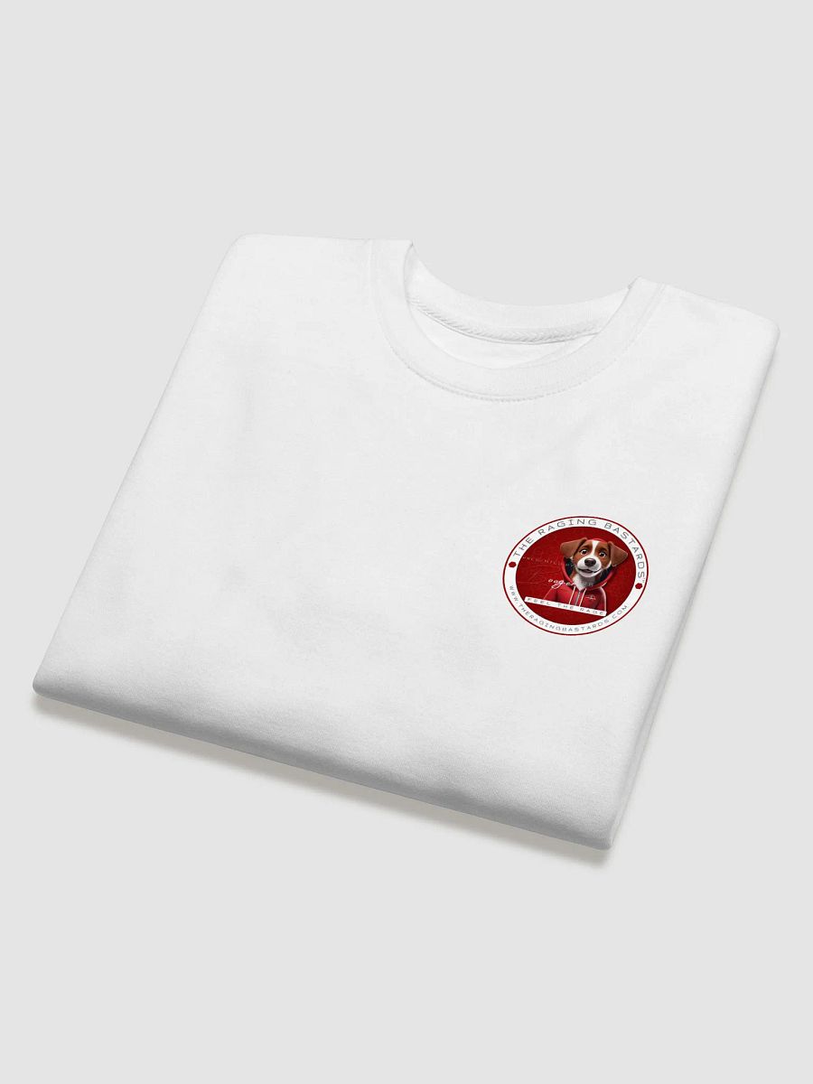 Happy Hoodie Pup Premium Sweatshirt product image (4)