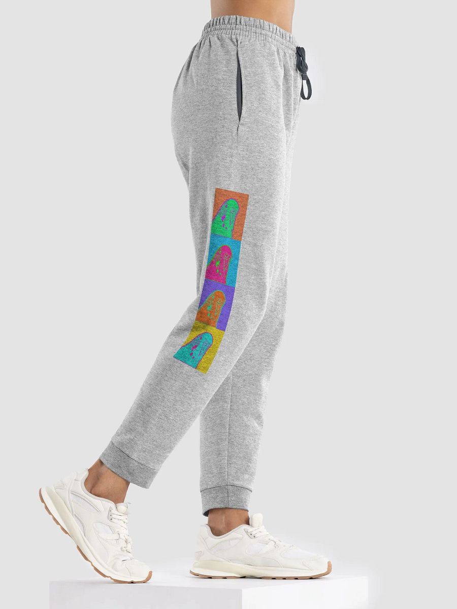 Atlas Bird Pop Joggers product image (3)