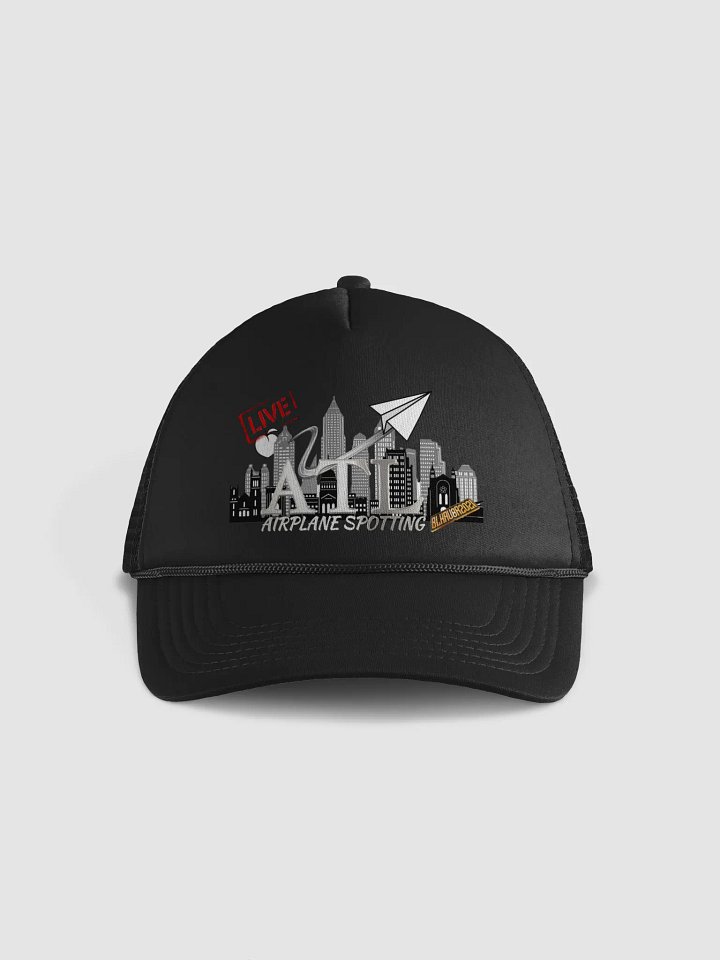 ATL Live Airplane Spotting product image (1)