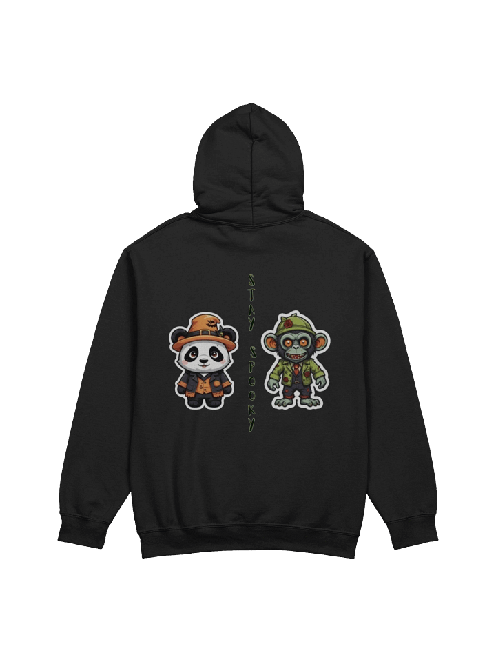 Halloween Stay Spooky Pullover product image (17)