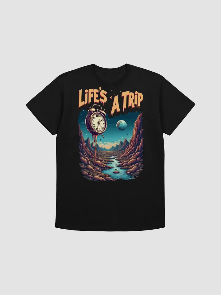 Life's a Trip T-Shirt product image (1)