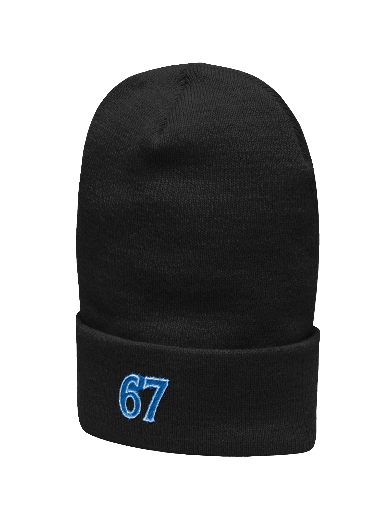 Voltage Cuffed Beanie product image (2)