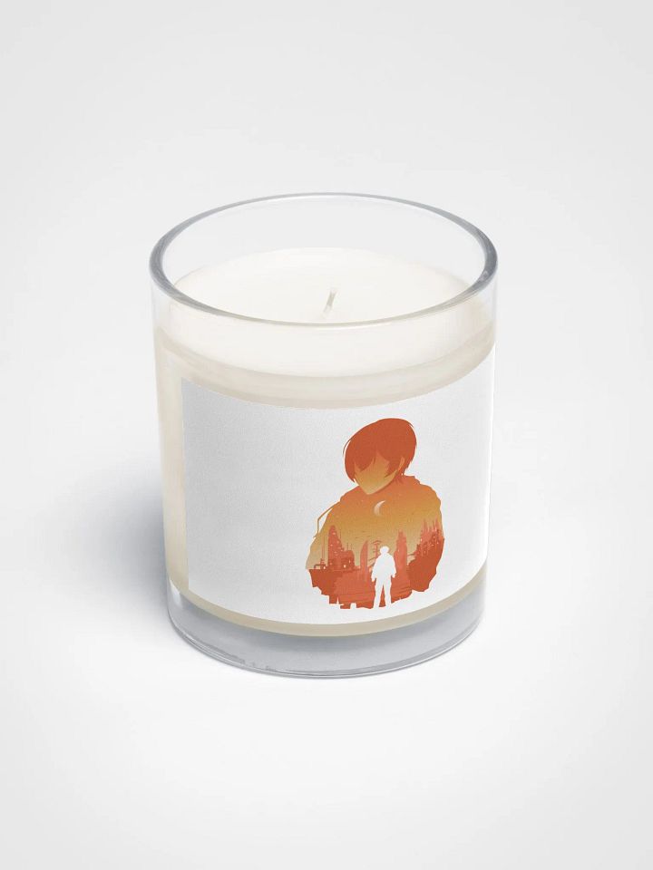 Past//Future Candle product image (2)