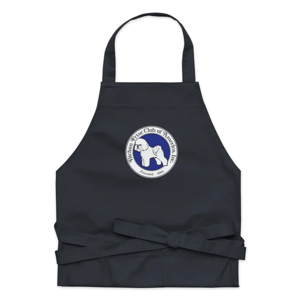 BFCA Cotton Apron product image (6)