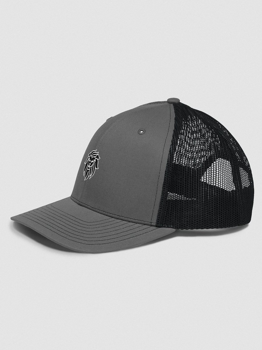 Apex Trucker Hat product image (11)