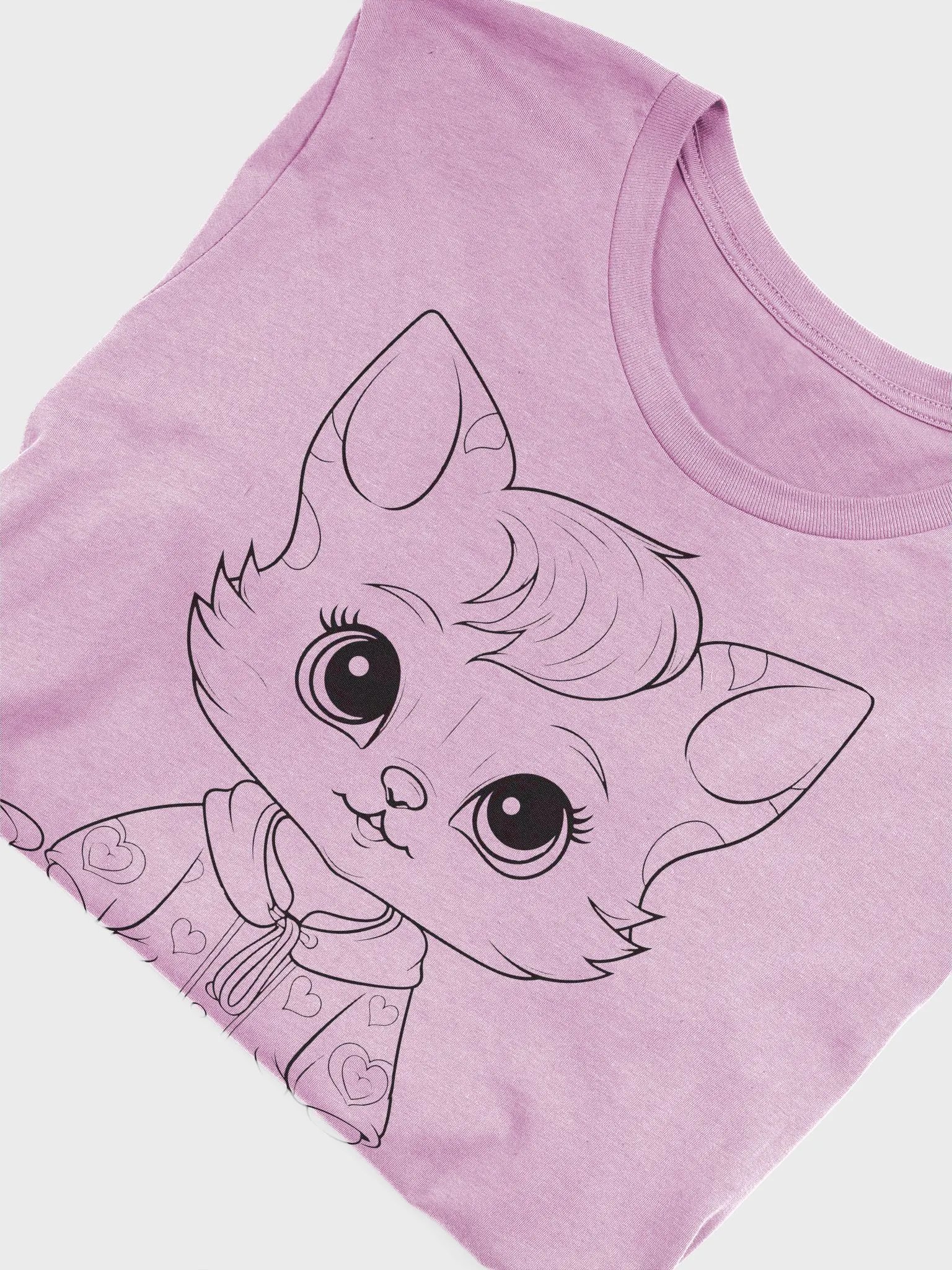 Cat in PJs product image (3)