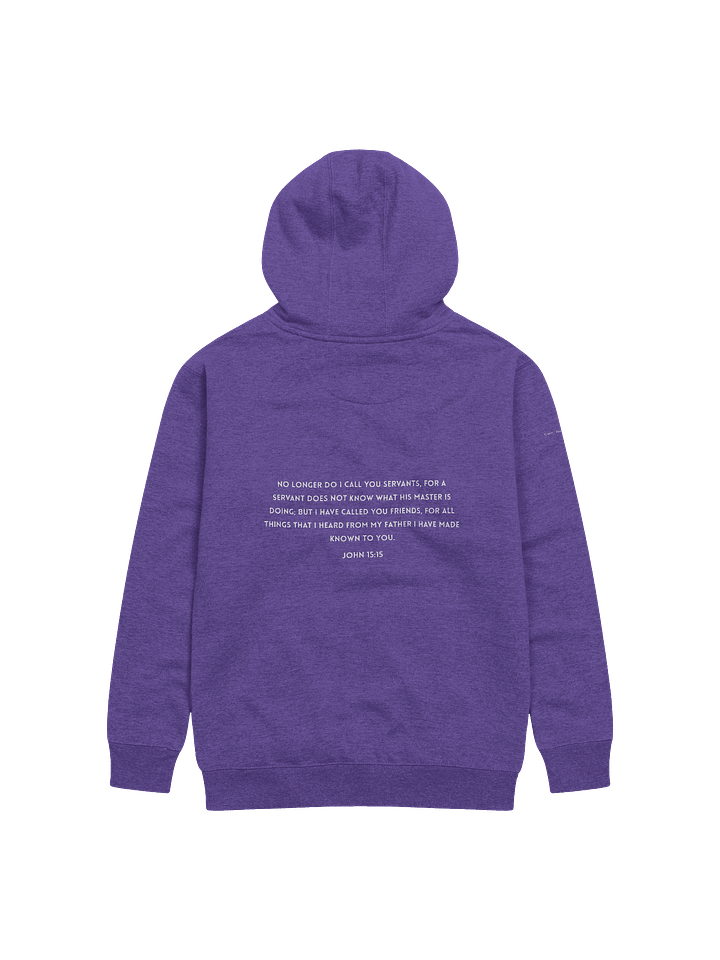 I call you friends (winter colors) product image (6)