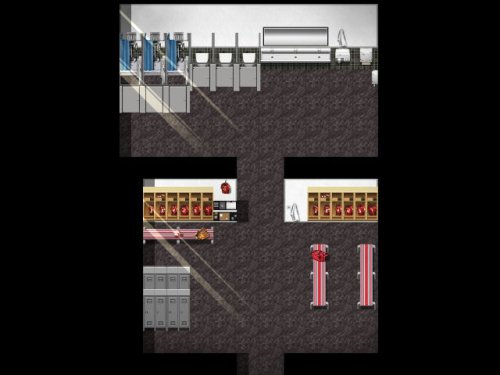KR High School Tileset for RPGs product image (5)