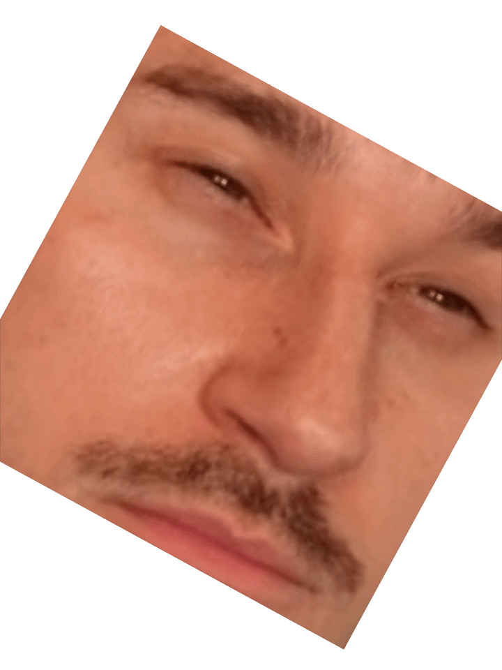 BradleyTheBradster SUS Face Stickers product image (5)