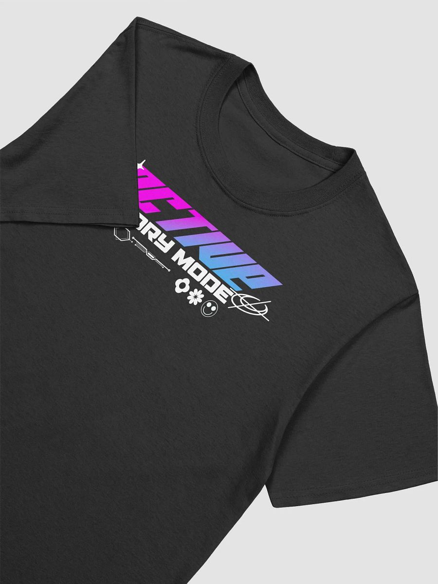 Active Memory Unisex T-Shirt product image (3)