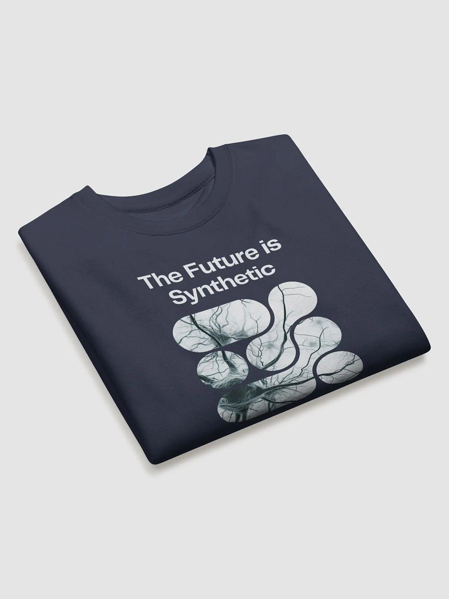 The Future is Synthetic / Premium Sweatshirt product image (3)