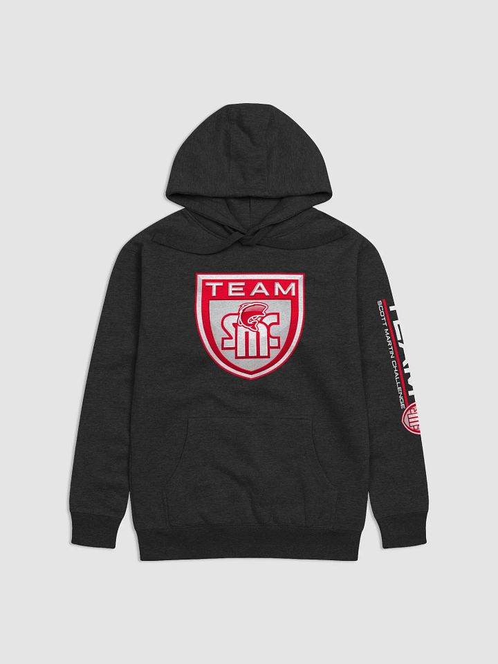 Team SMC Hoodie product image (1)