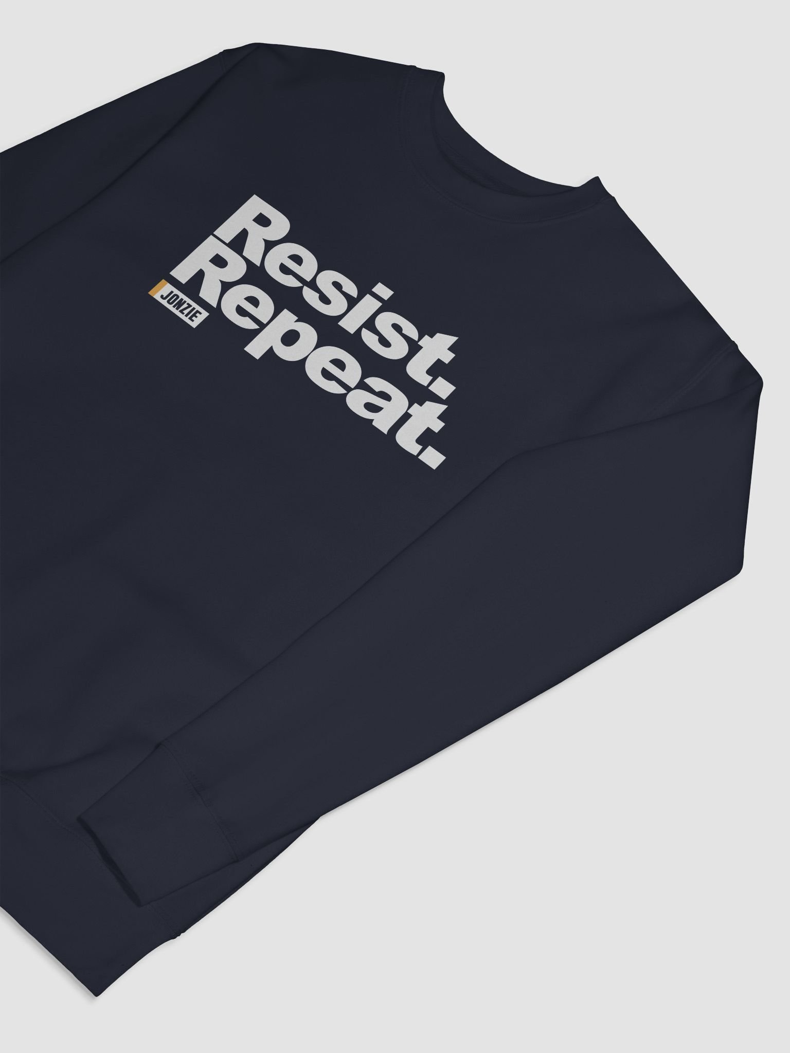 Resist. Repeat. Sweat. product image (7)