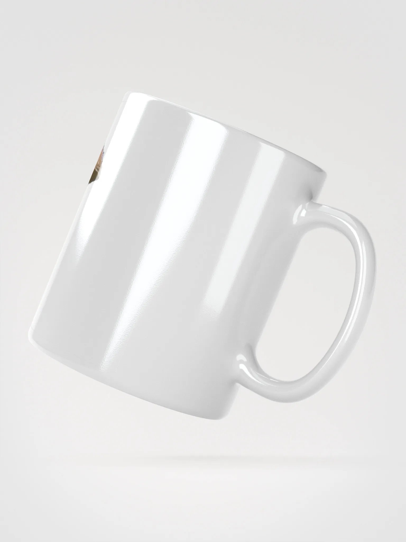Mushroom Mug product image (2)