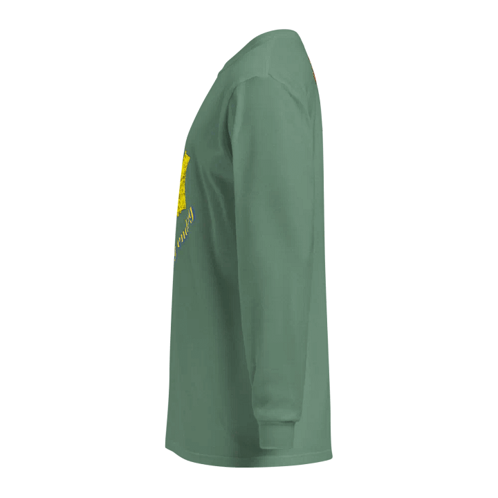 Happy Ending - Men's Long Sleeve Shirt product image (14)