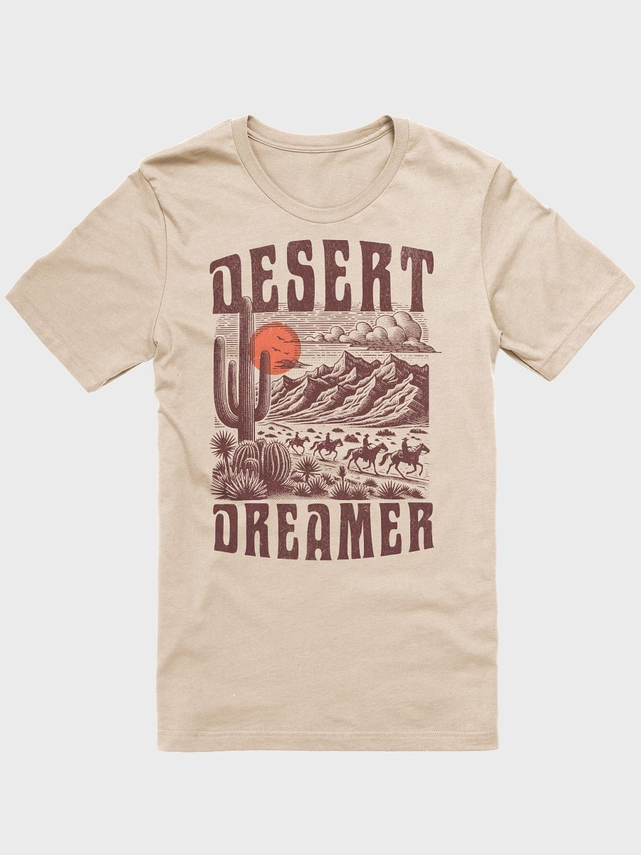 Desert Dreamer product image (1)