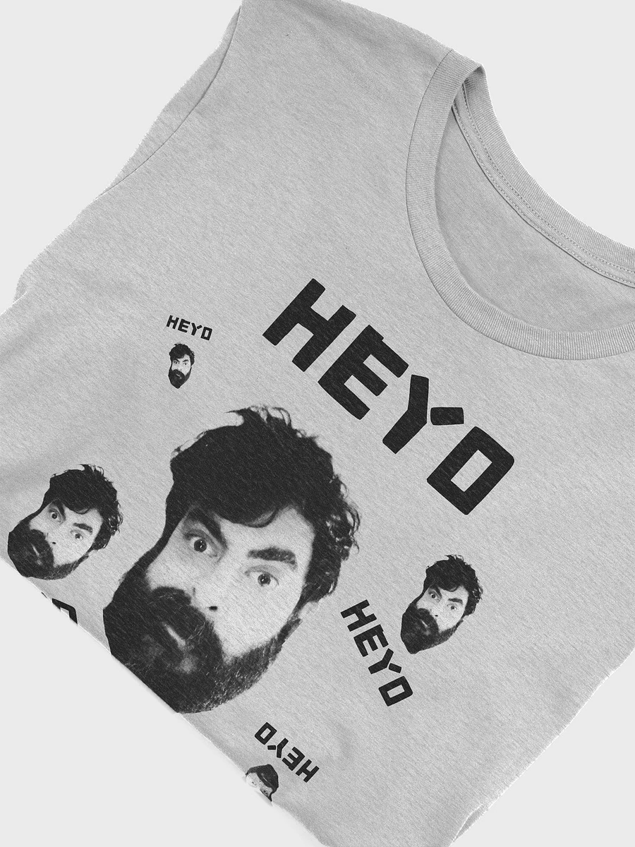 Heyo T-shirt product image (5)