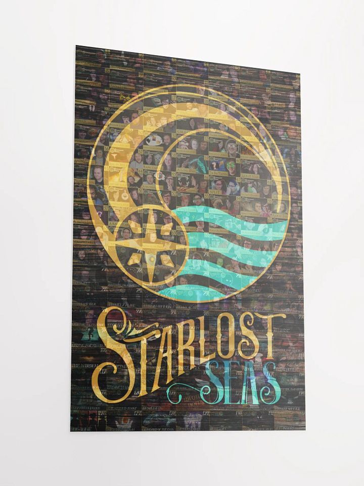 Every Single Moment Poster product image (4)