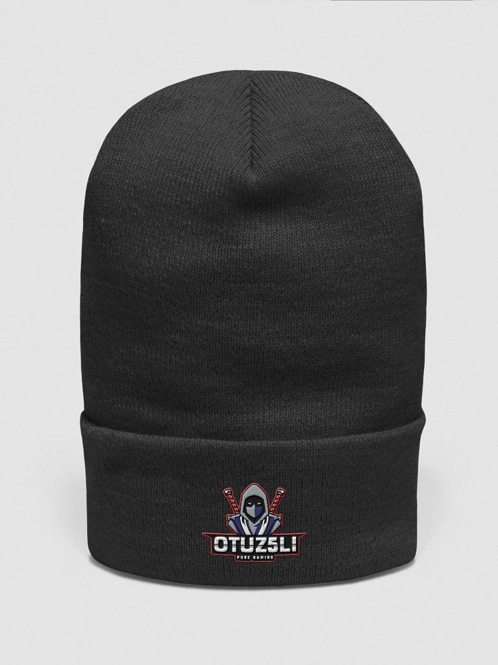 Mütze mit Otuz5li Logo product image (3)