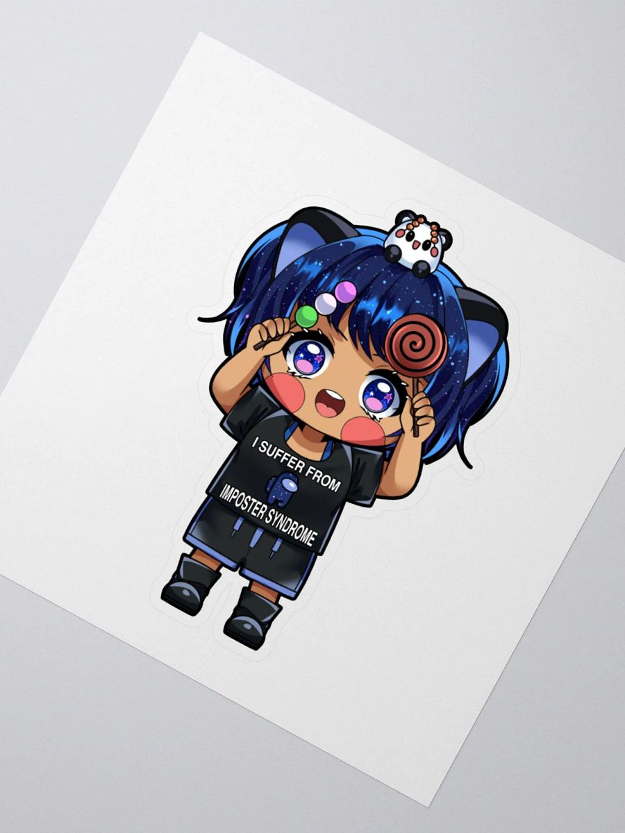 Baby Alie Sticker product image (5)