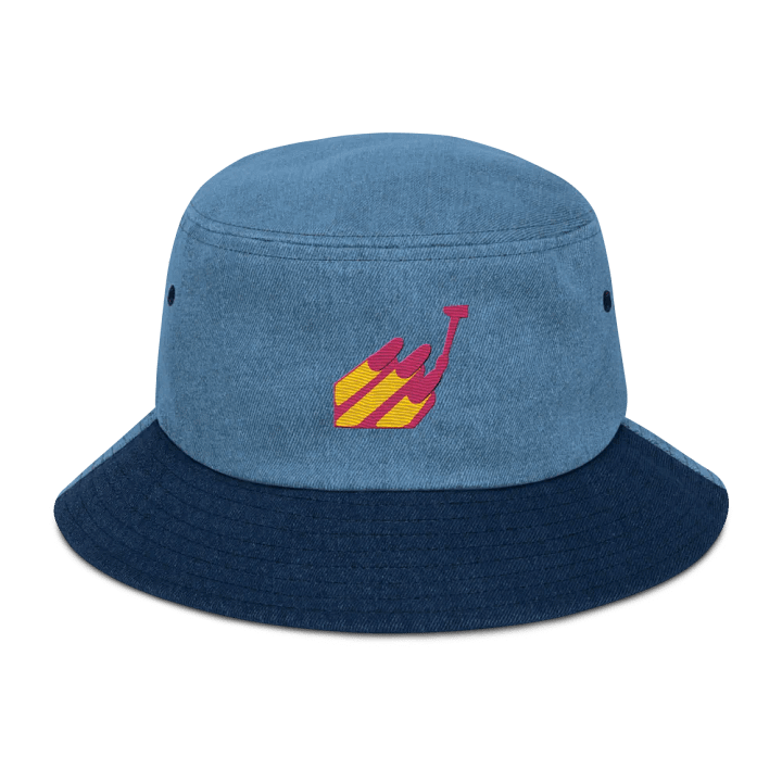 Baddie Bucket Hat! product image (1)