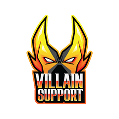 Villain Support