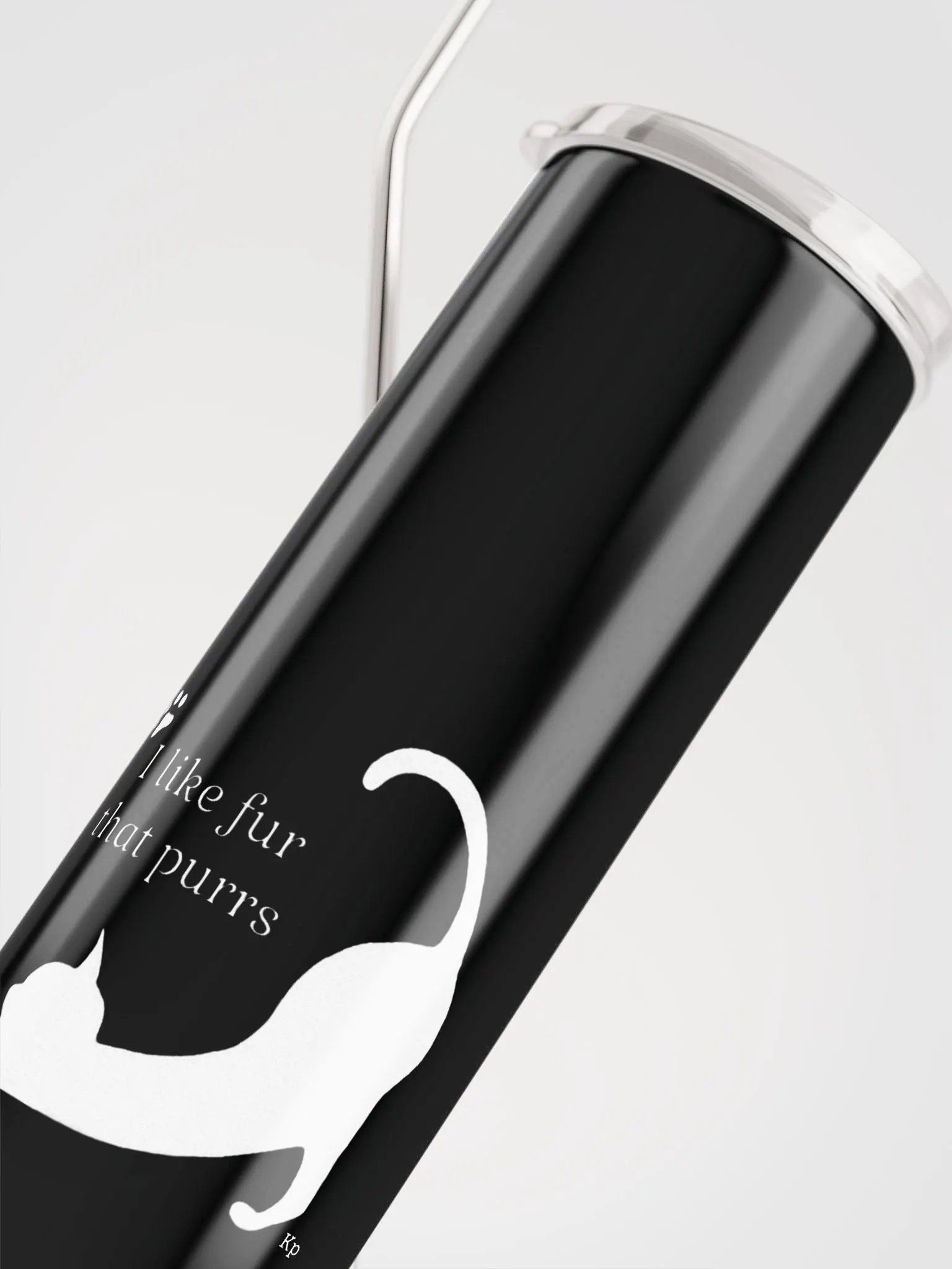 Fur that Purrs Sippy product image (5)