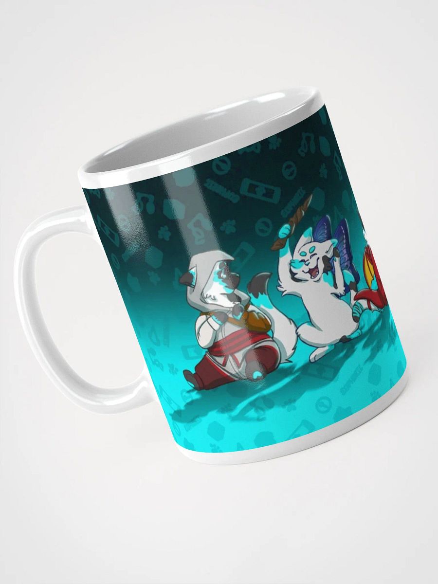 GamerKitty Euphoric Mug product image (9)