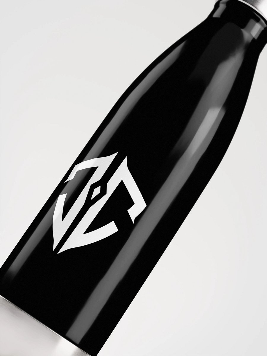 Stainless Steel Water Bottle product image (5)
