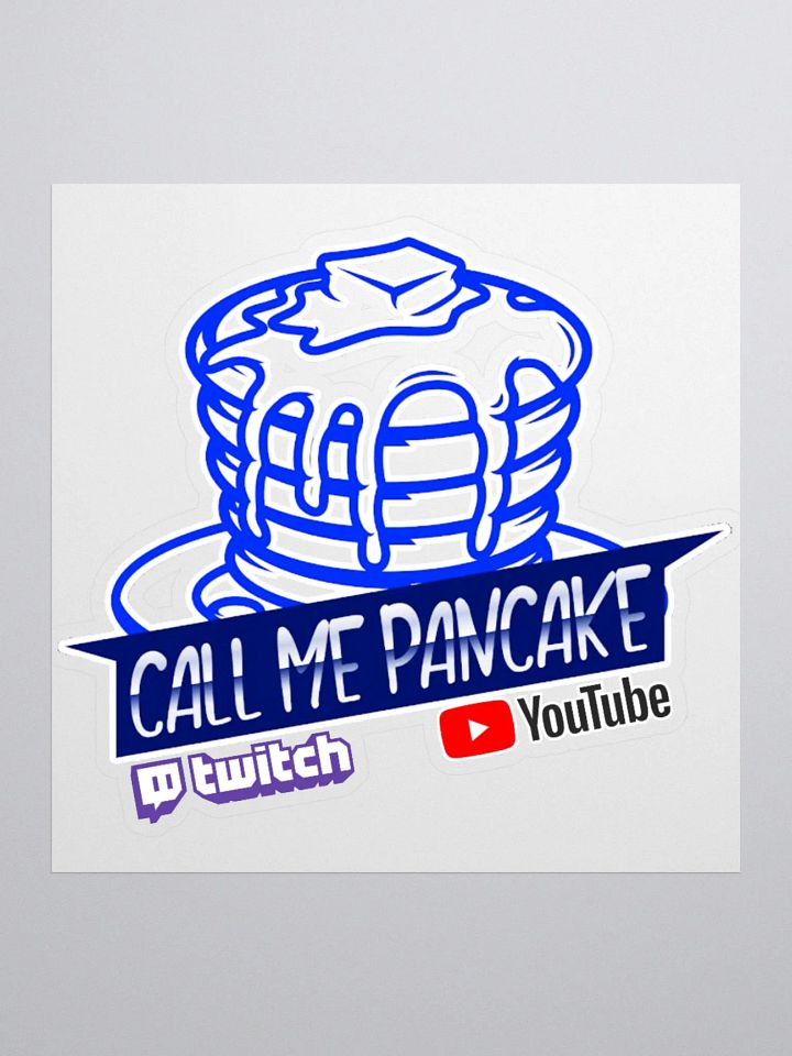 Pancake stickers product image (1)
