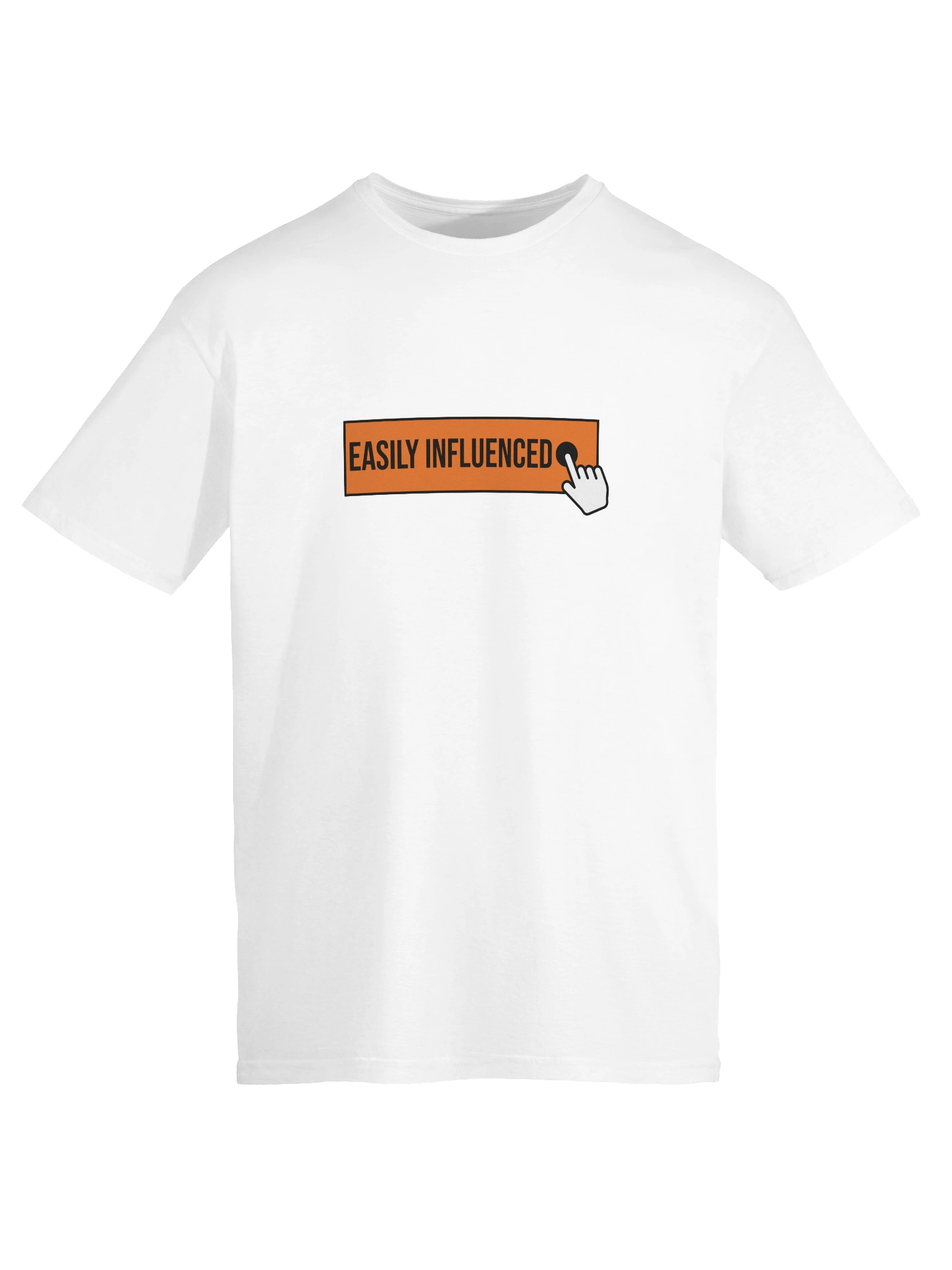 Easily Influenced Tee product image (74)
