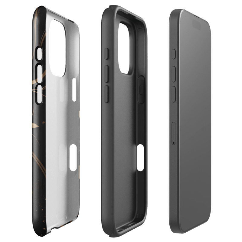 Tough Case for iPhone® – Nature’s Glow product image (92)