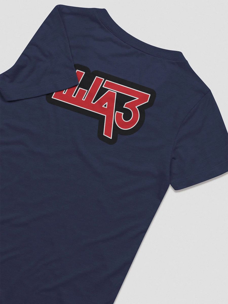Hoya Ladies T-Shirt product image (93)