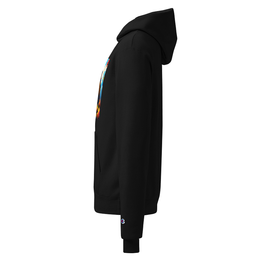 Whimsical Castle Champion Hoodie product image (3)