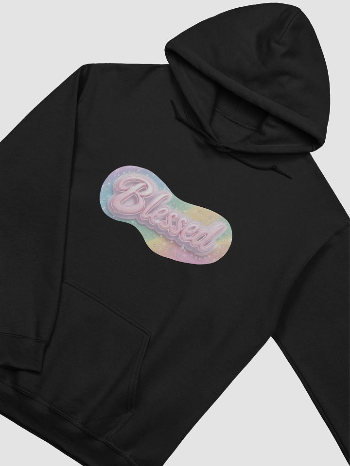 Shawty's Celestial Exclusive Premium Cooked Comfort Hoodie product image (15)