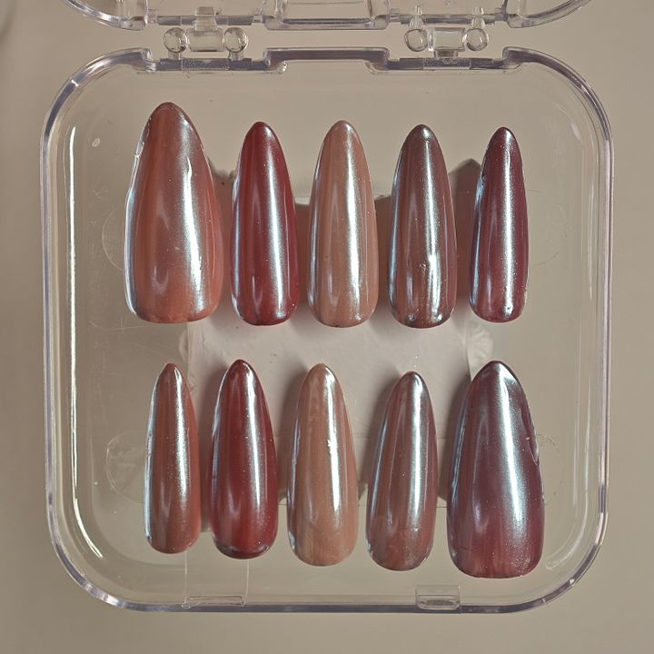 Autumn Glaze product image (2)