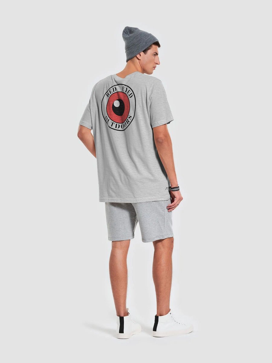 Red Eye Unisex T-Shirt product image (71)