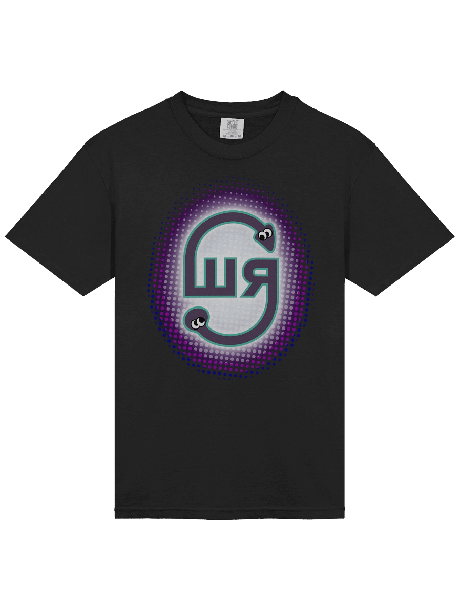 Whiprays Logo Shirt product image (15)