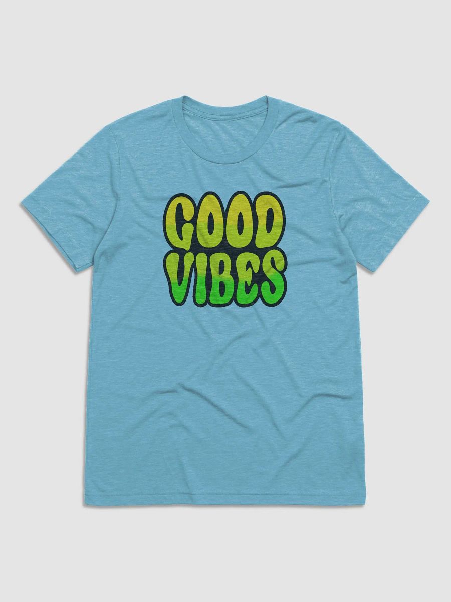 Good Vibes T-Shirt product image (1)