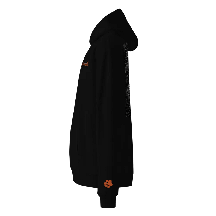 Big Dawg Member Exclusive Hoodie product image (3)