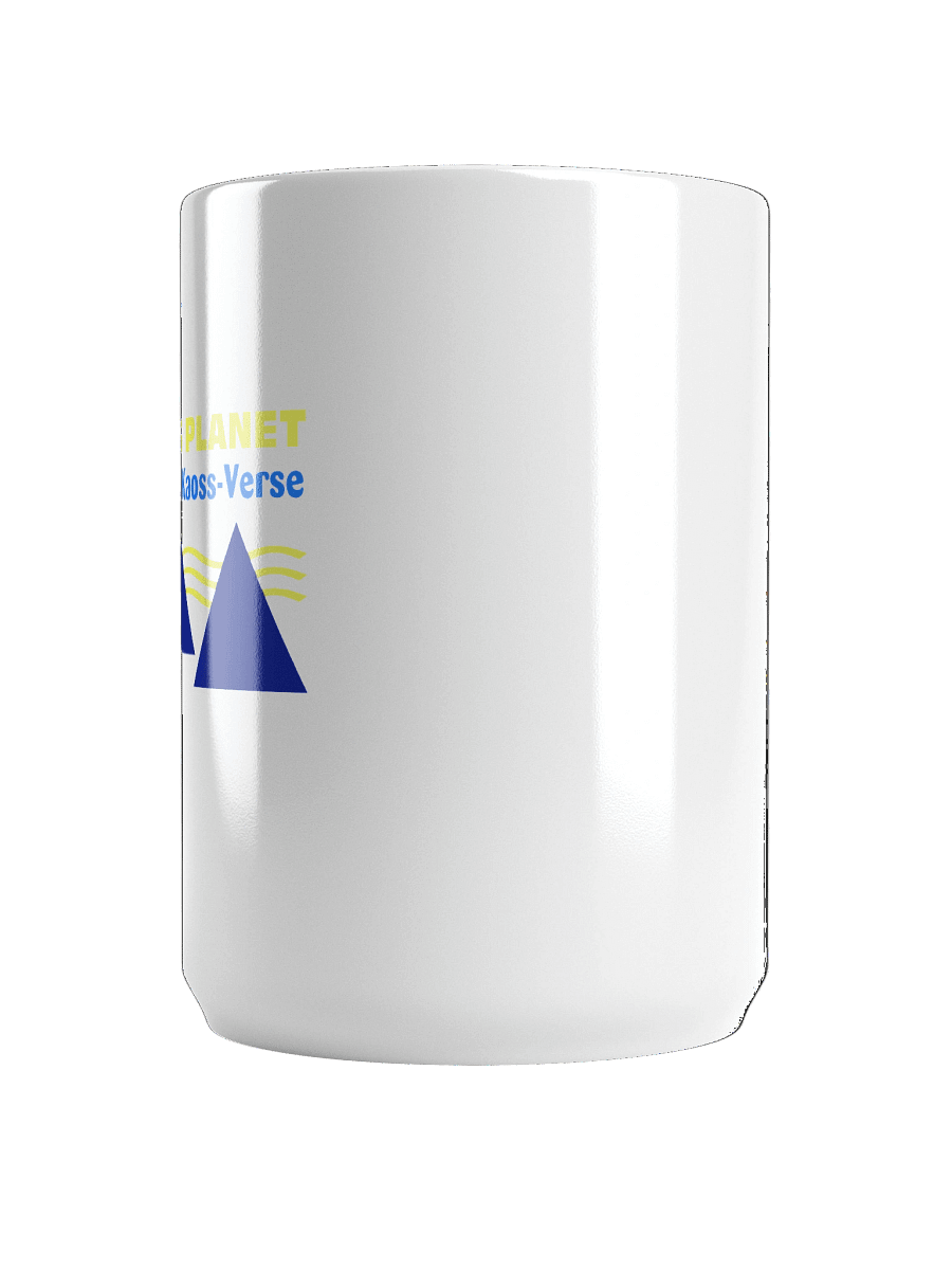 Kaoss Planet Into the Kaoss Verse 2 (mug) product image (3)