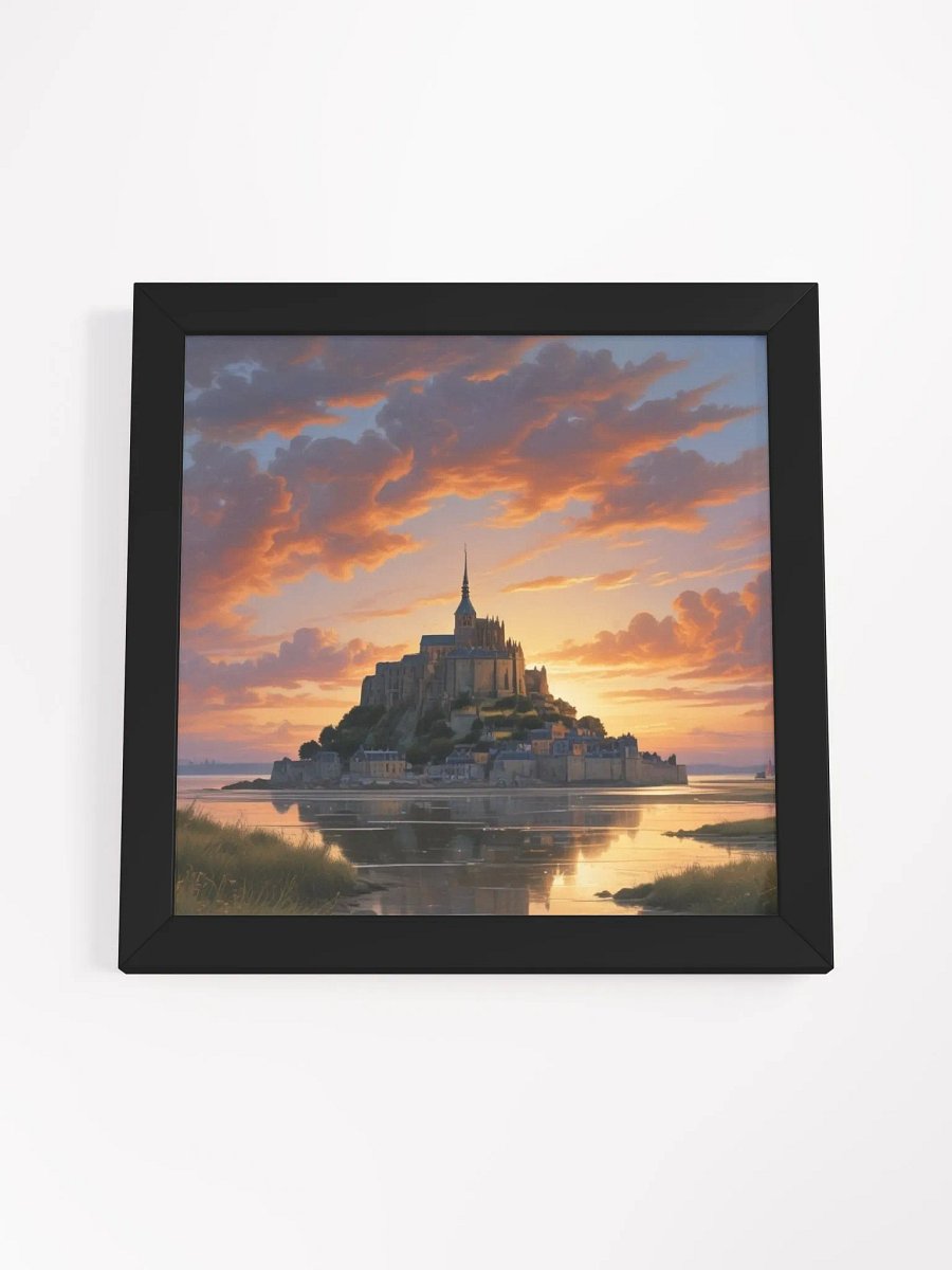 Mount Saint Michel product image (48)