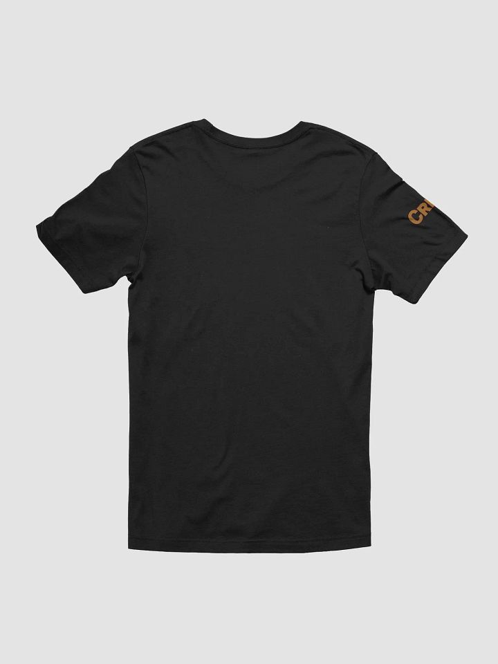 Stone Jackal Ship Shirt product image (2)