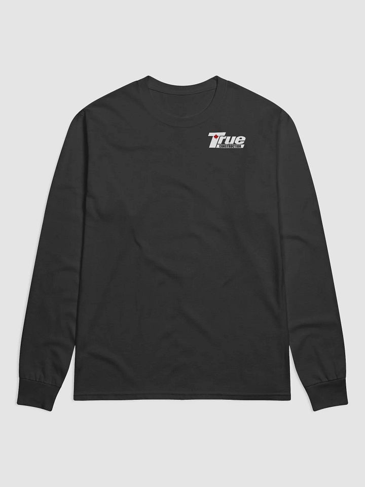 Long Sleeve Shirt product image (1)