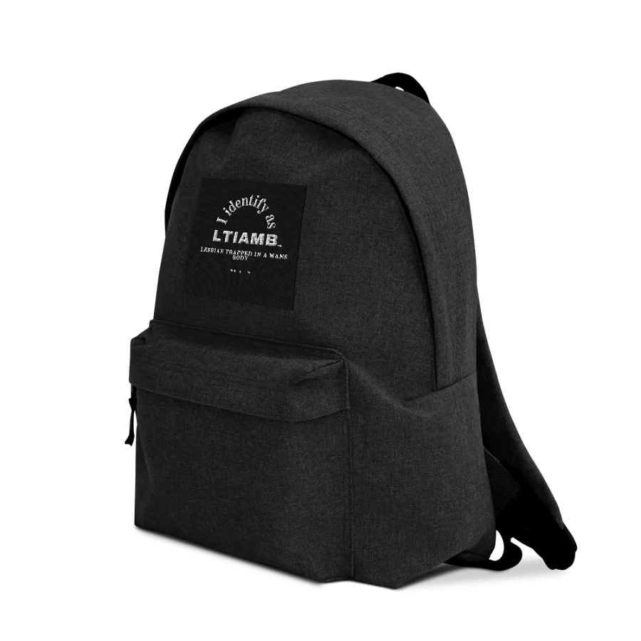 LTIAMB Backpack product image (3)