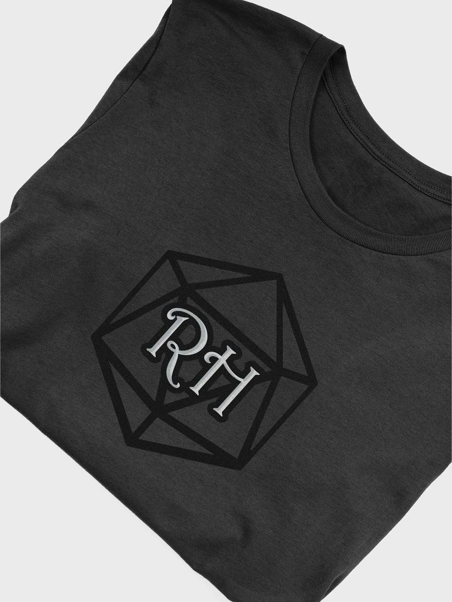 RH Logo Luxury T-Shirt product image (53)