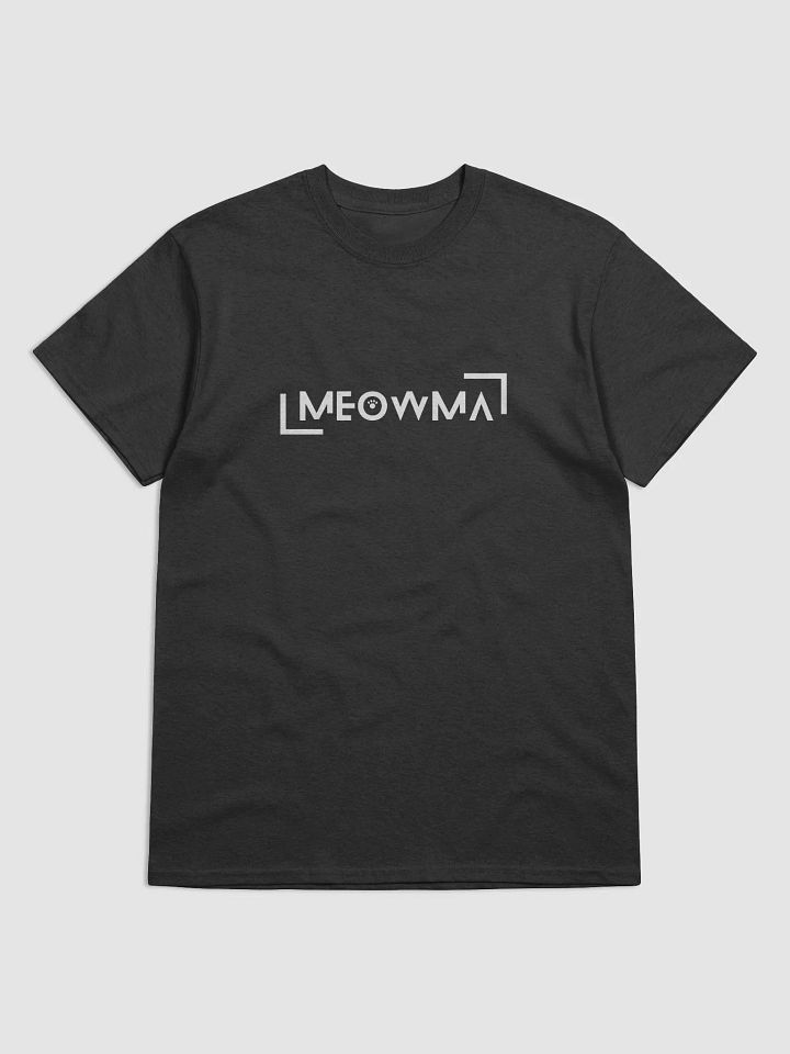 MEOWMA Tee product image (1)