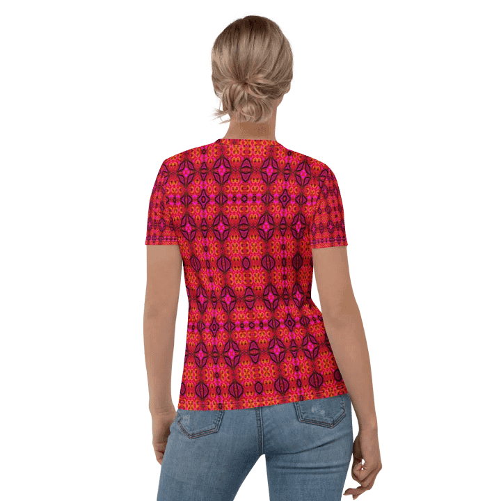 PENROSE ECHO TARTAN VC13 product image (1)