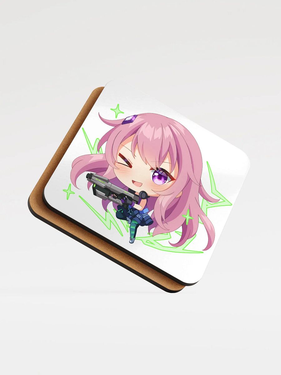 Akheera BFG Coaster product image (5)